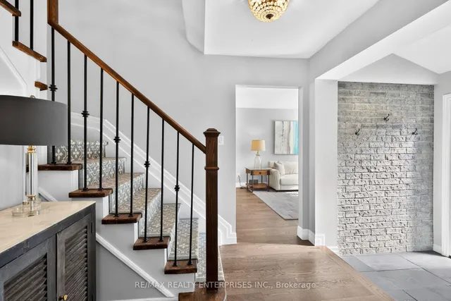 1019 Mesa Cres, Mississauga 5