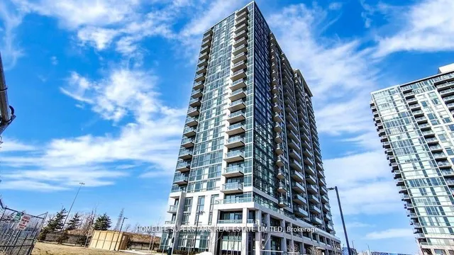 349 Rathburn Rd #1006, Mississauga 2