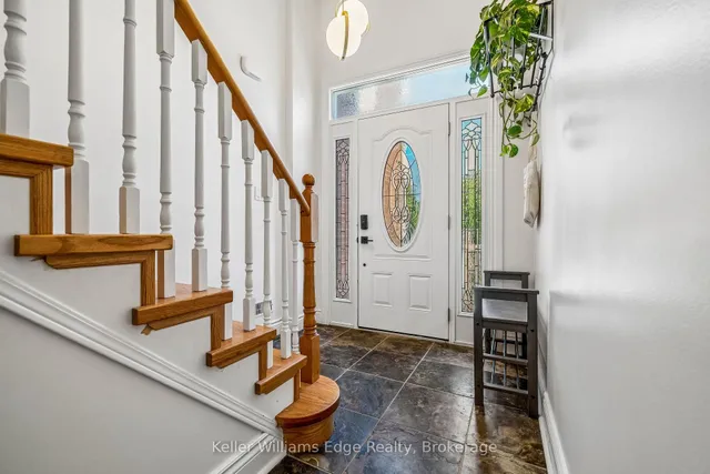 1134 Leewood Dr, Oakville 4