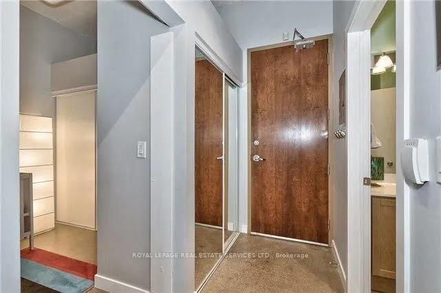2 Fieldway Rd #316, Toronto 2