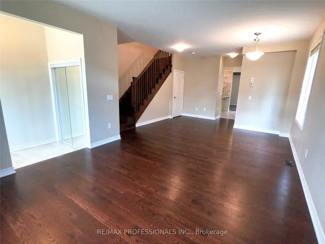 258 Inspire Blvd, Brampton 4