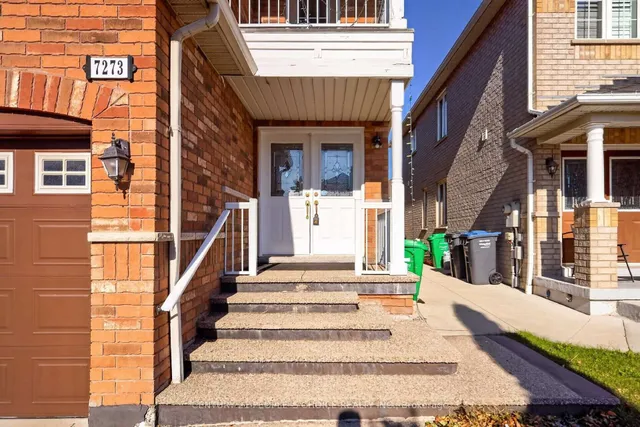 7273 Gagliano Dr, Mississauga 3