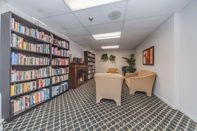 300 Webb Dr #604, Mississauga 5