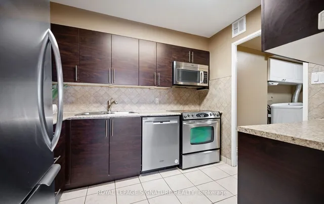 1580 Mississauga Valley Blvd #1406, Mississauga 5