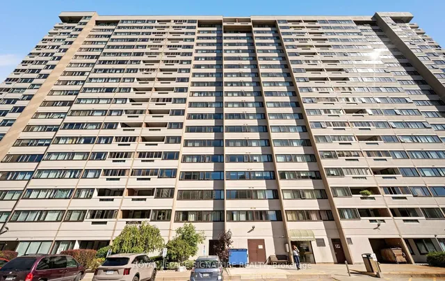 1580 Mississauga Valley Blvd #1406, Mississauga 2