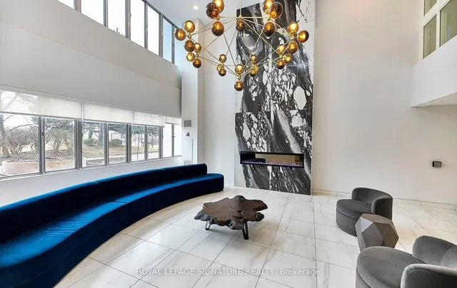 1580 Mississauga Valley Blvd #1406, Mississauga 3