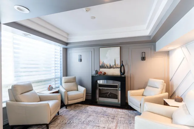 483 Faith Dr #402, Mississauga 5