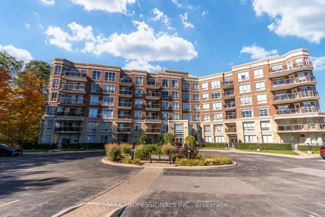 483 Faith Dr #402, Mississauga 4