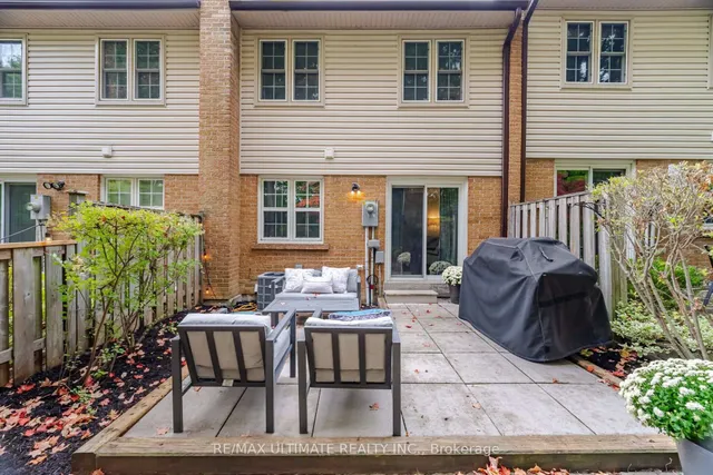 2120 Rathburn Rd #63, Mississauga 5
