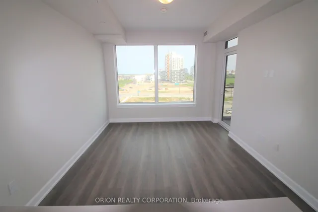 3200 William Coltson Ave #509, Oakville 2