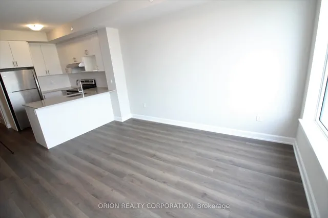 3200 William Coltson Ave #509, Oakville 4