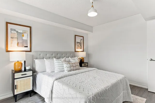 816 Lansdowne Ave #1014, Toronto 5