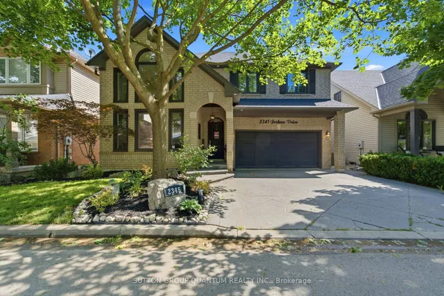 2345 Joshua Dr, Burlington 5