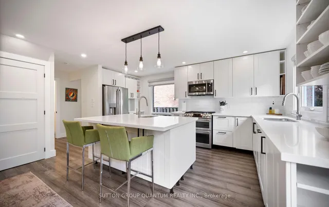 4071 Wheelwright Cres, Mississauga 5