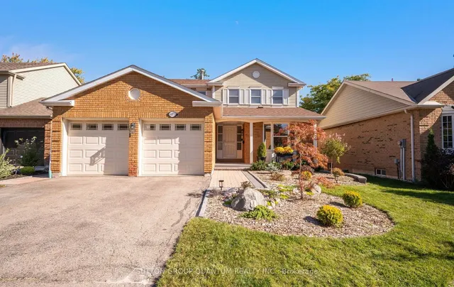 4071 Wheelwright Cres, Mississauga 2