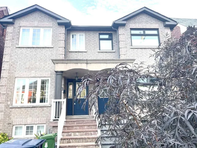 94A Mulock Ave, Toronto 3