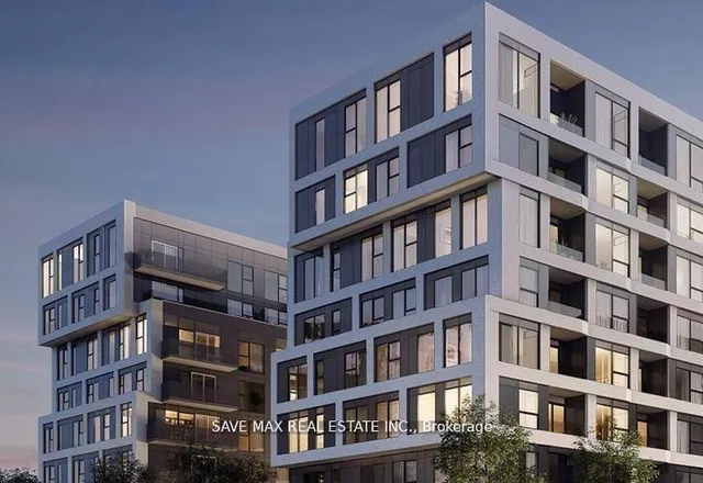 2450 Old Bronte Rd #510, Oakville 2