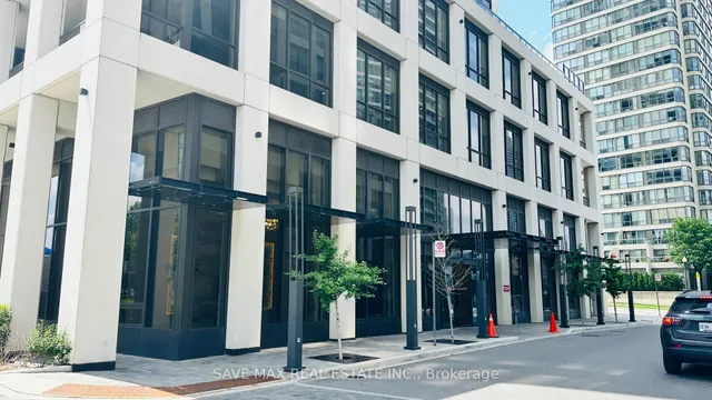 30 Elm Dr #3110, Mississauga 3