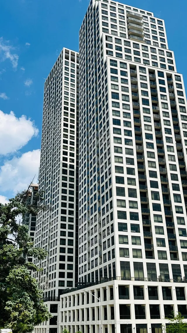 30 Elm Dr #3110, Mississauga 2