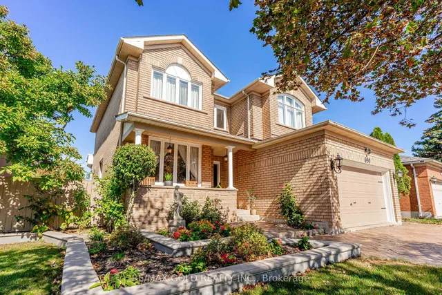 690 Peter Robertson Blvd, Brampton 2