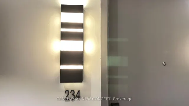 2485 Taunton Rd #234, Oakville 5