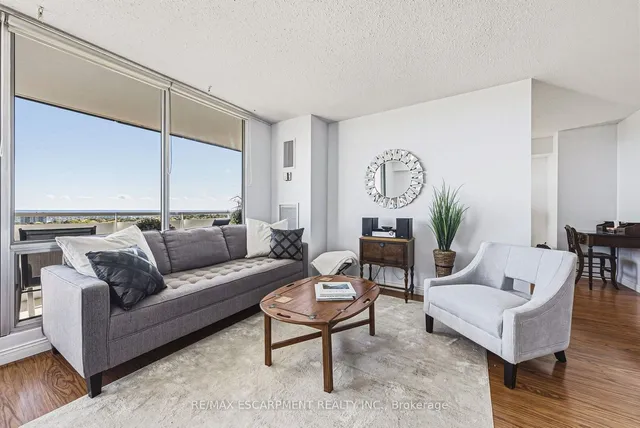 2055 UPPER MIDDLE Rd #1105, Burlington 5
