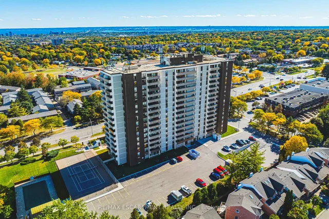 2055 UPPER MIDDLE Rd #1105, Burlington 1