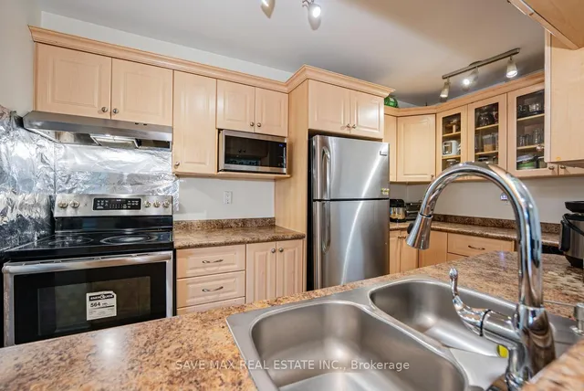 4205 Shipp Dr #2105, Mississauga 2