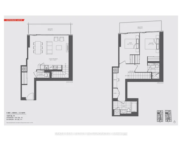 3900 Confederation Pkwy #6010, Mississauga 4