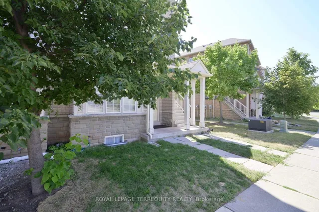 1489 Heritage Way #56, Oakville 1