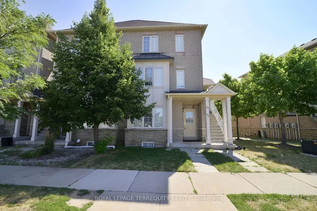 1489 Heritage Way #56, Oakville 4