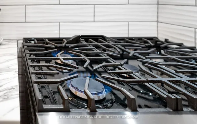 5536 Montevideo Rd #51, Mississauga 5