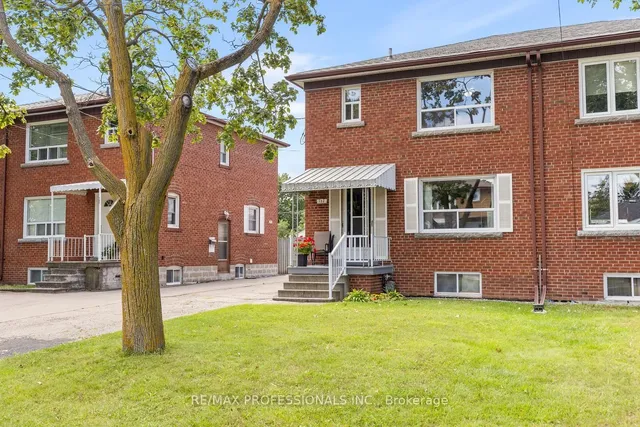 122 Treeview Dr, Toronto 2