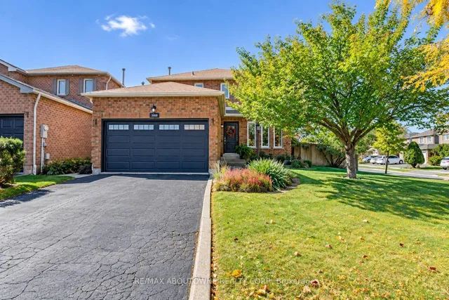 3668 Colonial Dr, Mississauga 1