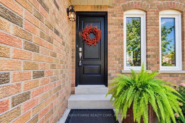 3668 Colonial Dr, Mississauga 3