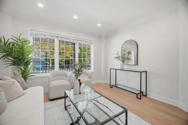 5566 Broadpath Gate, Mississauga 5