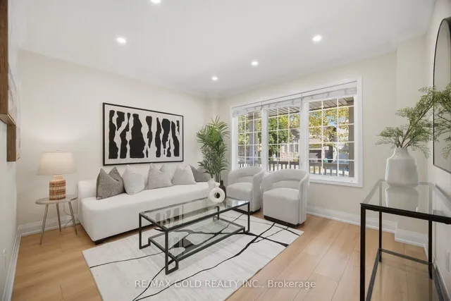 5566 Broadpath Gate, Mississauga 4