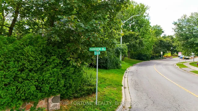 58 Parkview Pl, Brampton 4