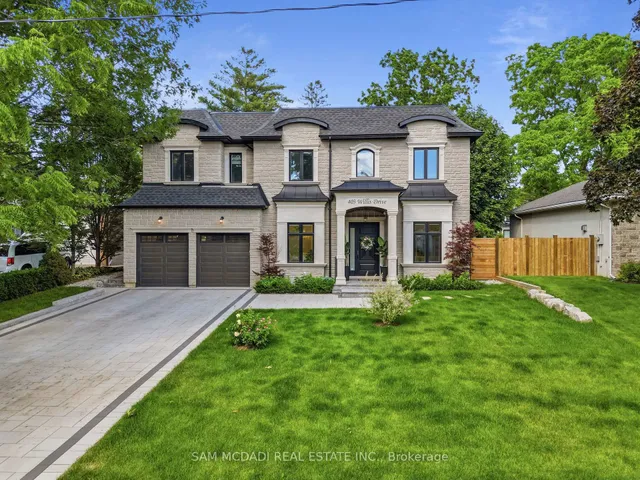 403 Willis Dr, Oakville 4