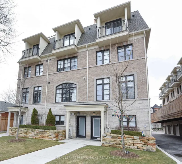 6A ACORN Ave, Toronto 2