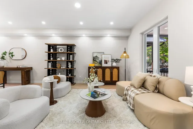 806 Gladstone Ave, Toronto