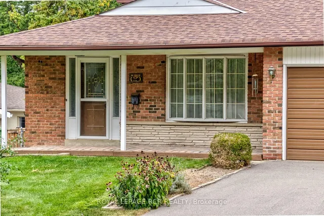 115 Meadowvale Crt, Caledon 5
