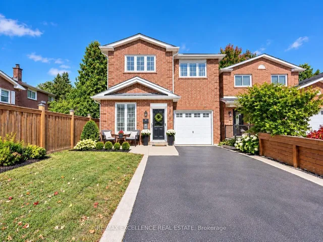 41 Trewartha Cres, Brampton 2