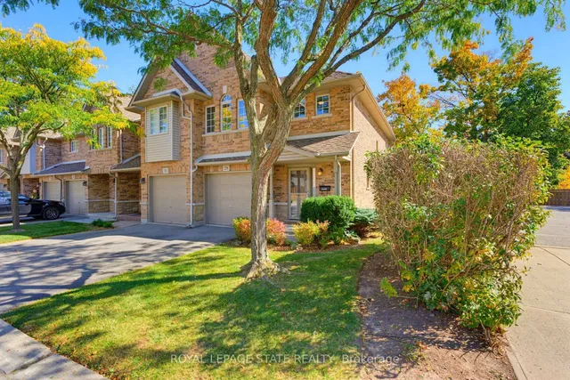 1276 Silvan Forest Dr #29, Burlington 2