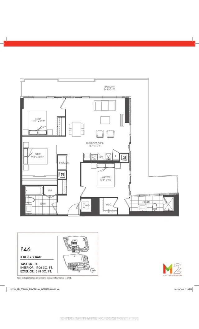 3883 Quartz Rd #213, Mississauga 2