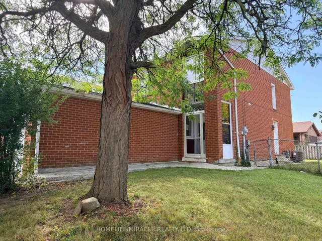 1 Hudson Dr, Brampton 3