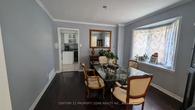 9 Corkett Dr, Brampton 5