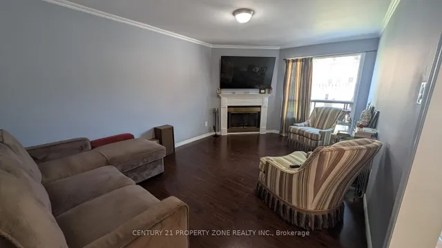 9 Corkett Dr, Brampton 2