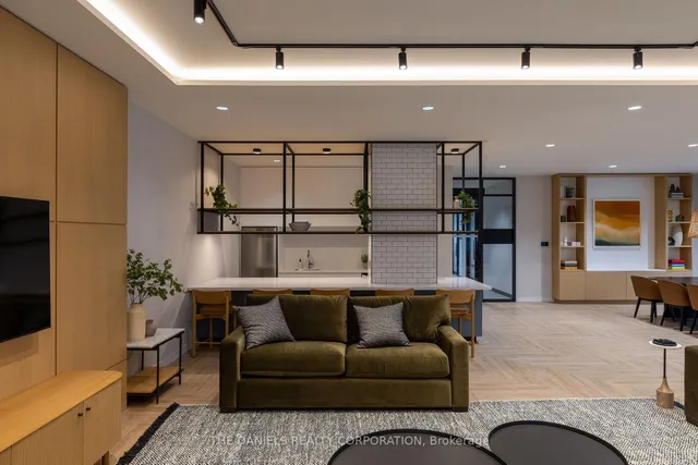 2495 Eglinton Ave #1712, Mississauga 3