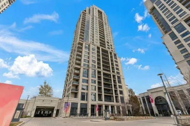 6 Eva Rd #905, Toronto 4